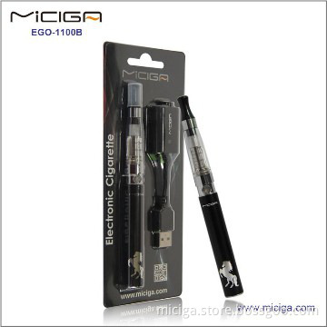 China variable voltage ego e cigarettes, 2014 new ce4 e cigarettes